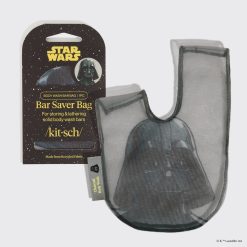 Star Wars™ & Kitsch Body Bar Saver Bag - Darth Vader