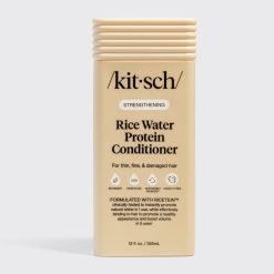 Rice Water Conditioner for Hair Growth
